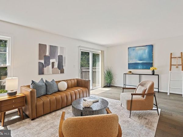 9632 DUFFER WAY, MONTGOMERY VILLAGE, MD 20886