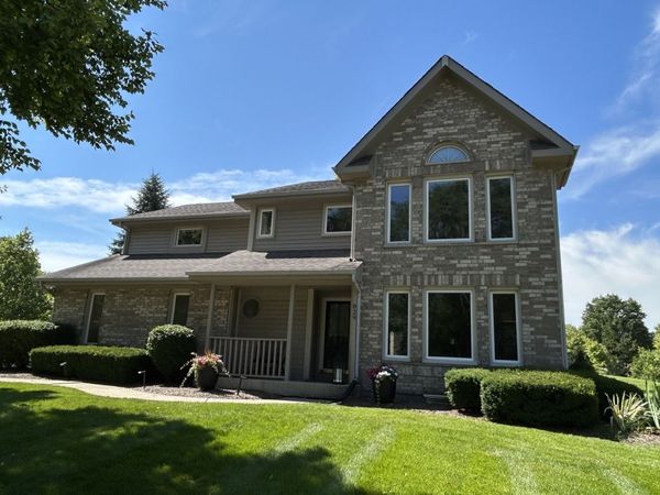 829 Kent Circle , Bartlett, IL 60103
