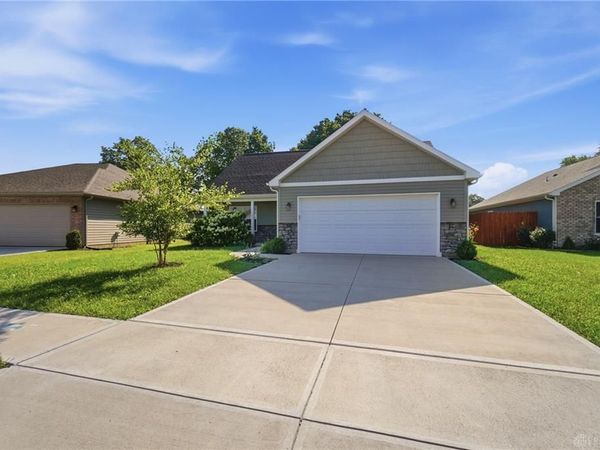 2675 Executive Drive, Troy, OH 45373