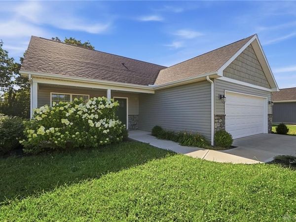 2675 Executive Drive, Troy, OH 45373