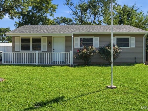 2248 Summit Drive , Arnold, MO 63010