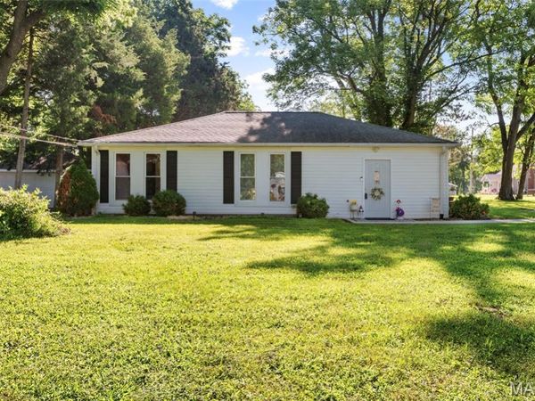 109 Dale Avenue, Collinsville, IL 62234