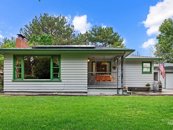 1810 Washington Ave, Caldwell, ID 83605