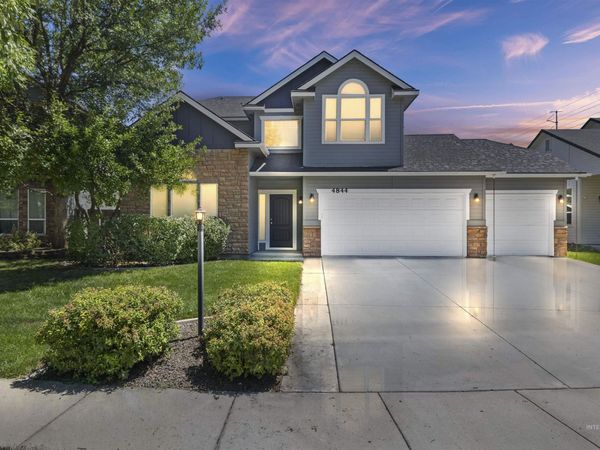 4844 N Schubert Ave., Meridian, ID 83646