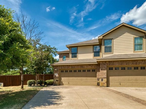 1430 Piedmont Drive, Mansfield, TX 76063