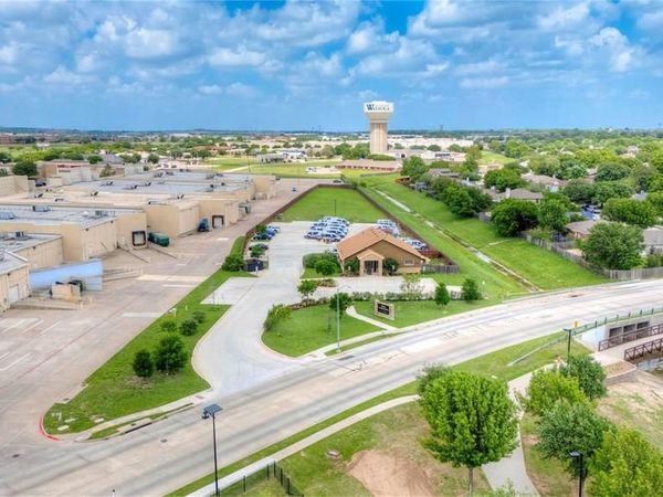 5805 Starnes Road, Watauga, TX 76148