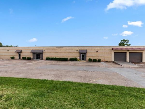2200 5th Street , Wichita Falls, TX 76301