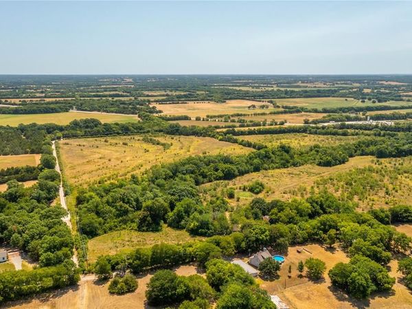 TBD 23 +/- Tract 2 County Road 4526 , Randolph, TX 75475