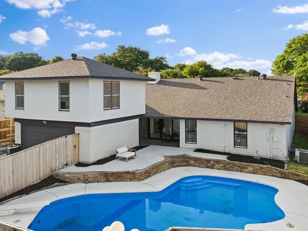 9648 Fallbrook Drive, Dallas, TX 75243