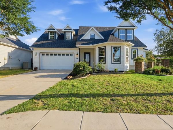 406 Hearth Terrace , Argyle, TX 76226