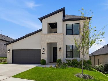 7133 Talon Bluff Drive, Fort Worth, TX 76179