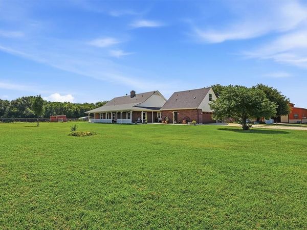 1226 County Road 243, Collinsville, TX 76233