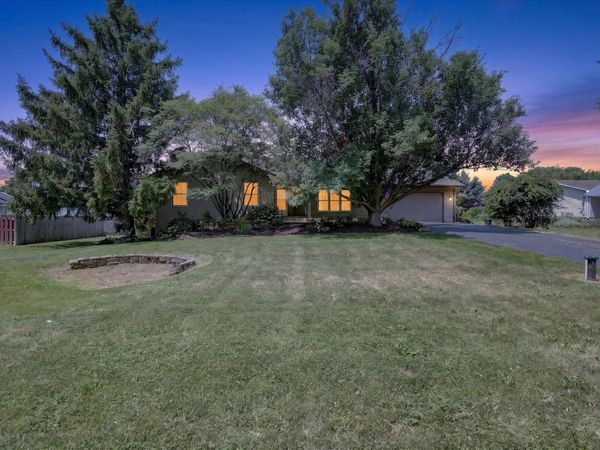 6370 Broadview Avenue, BELVIDERE, IL 61008