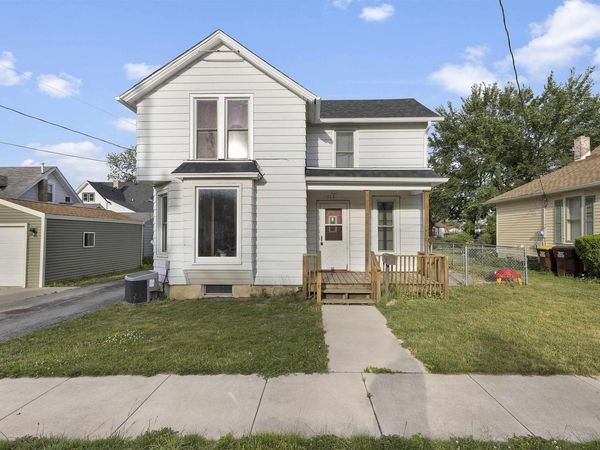 912 Fremont Street, BELVIDERE, IL 61008