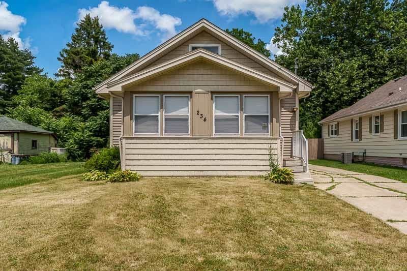 234 Pearl Avenue, Loves Park, IL 61111 Main Photo