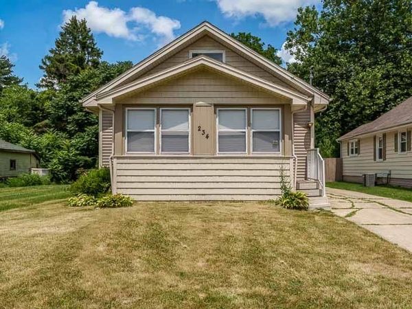 234 PEARL Avenue, LOVES PARK, IL 61111