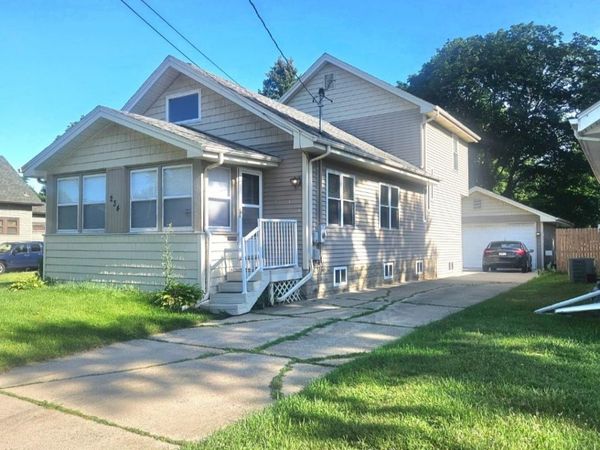 234 PEARL Avenue, LOVES PARK, IL 61111