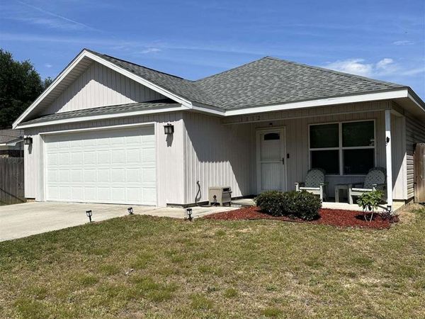 3012 25th Ave, Milton, FL 32583