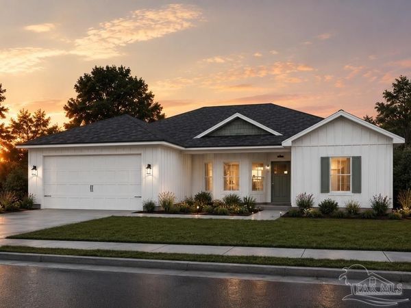 8184 Delta Dr, Milton, FL 32583