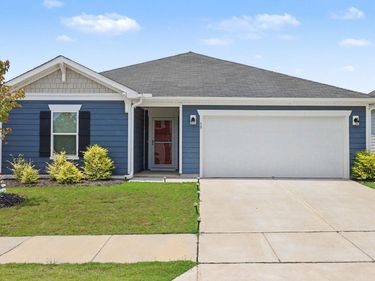 15 Shooting Star Trail, Youngsville, NC 27596
