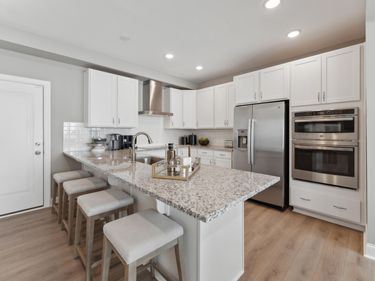 166 N White Street, Unit 100, Wake Forest, NC 27587