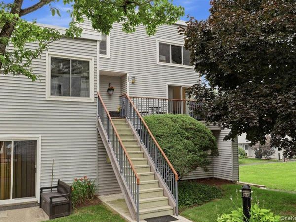 208 Harris Road , Unit GB3, Bedford Hills, NY 10507