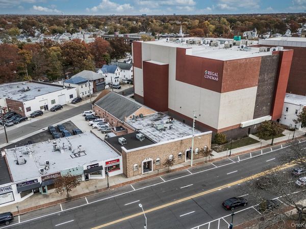337-343 - 20 Blake Merrick & Blake Road, Lynbrook, NY 11563