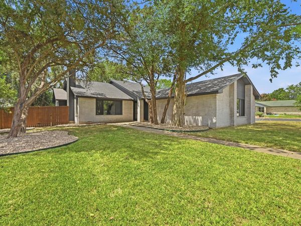 4013 Reynosa DR , Austin, TX 78739