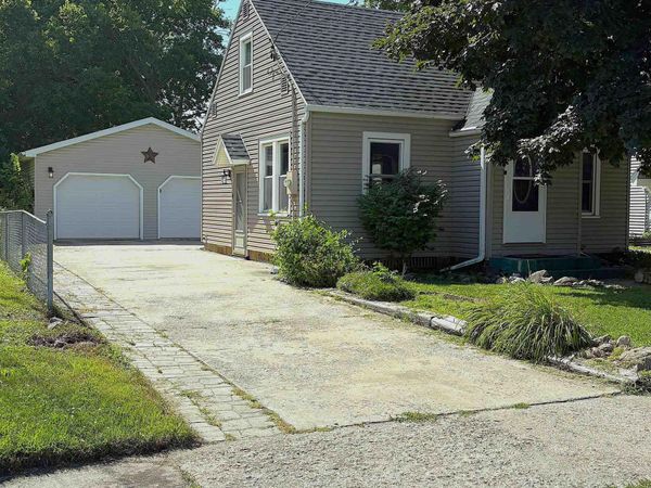 230 S Indiana Avenue, Mason City, IA 50428