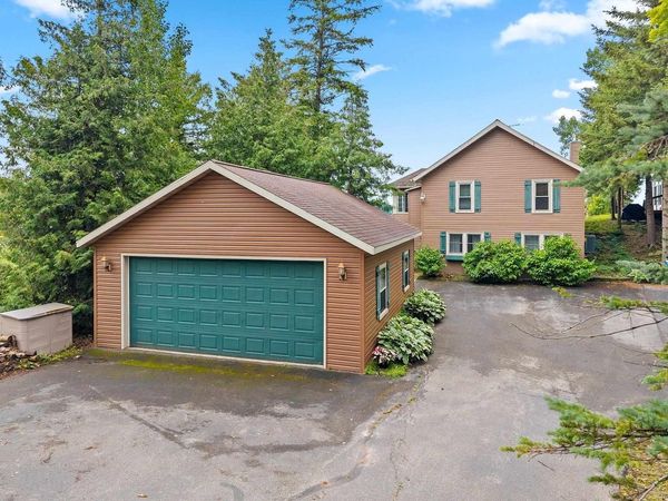 9303 N KELLY LAKE ROAD, Suring, WI 54174