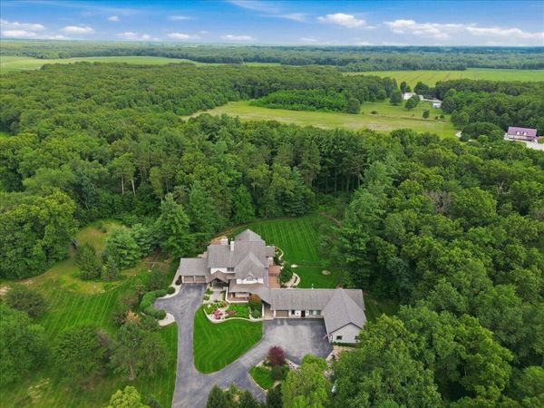 12630 Union Road , Culver, IN 46511