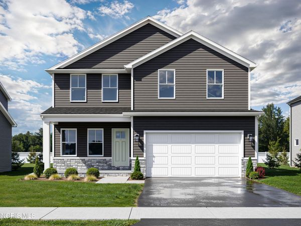 3720 Ten Mile Creek Drive , Sylvania, OH 43560