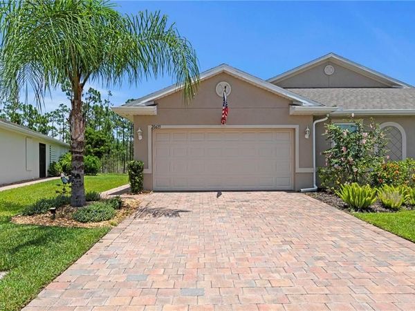 20615 Plumwood LOOP , NORTH FORT MYERS, FL 33917