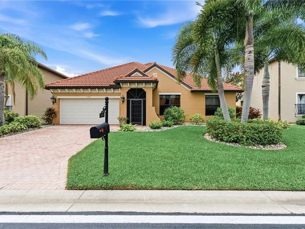 12382 Country Day CIR, FORT MYERS, FL 33913
