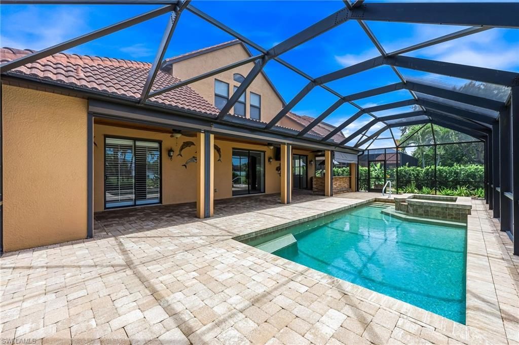 12382 Country Day Cir , Fort Myers, FL 33913 Photo