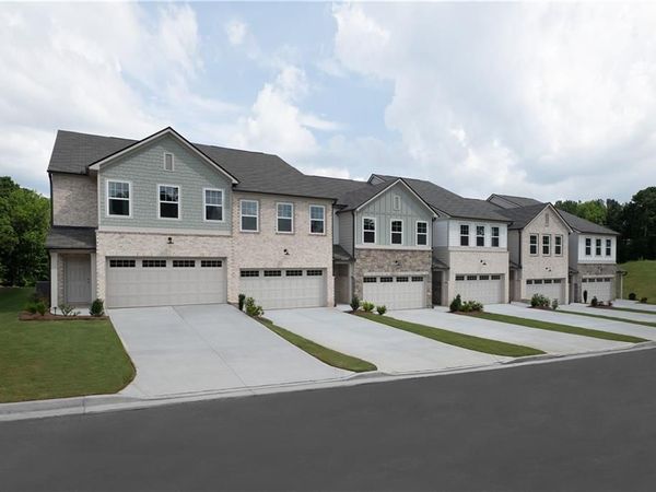 6760 Armonia Drive SW, Mableton, GA 30126
