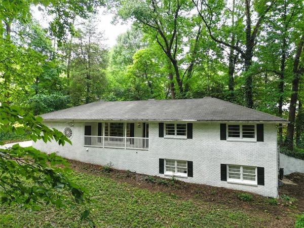 2911 Haralson Road , Decatur, GA 30033