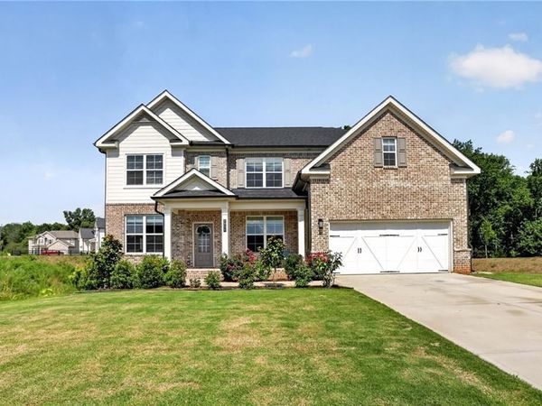 6935 Ellorie Drive , Dawsonville, GA 30534