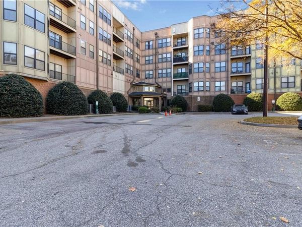 898 Oak Street SW, Unit 1412, Atlanta, GA 30310