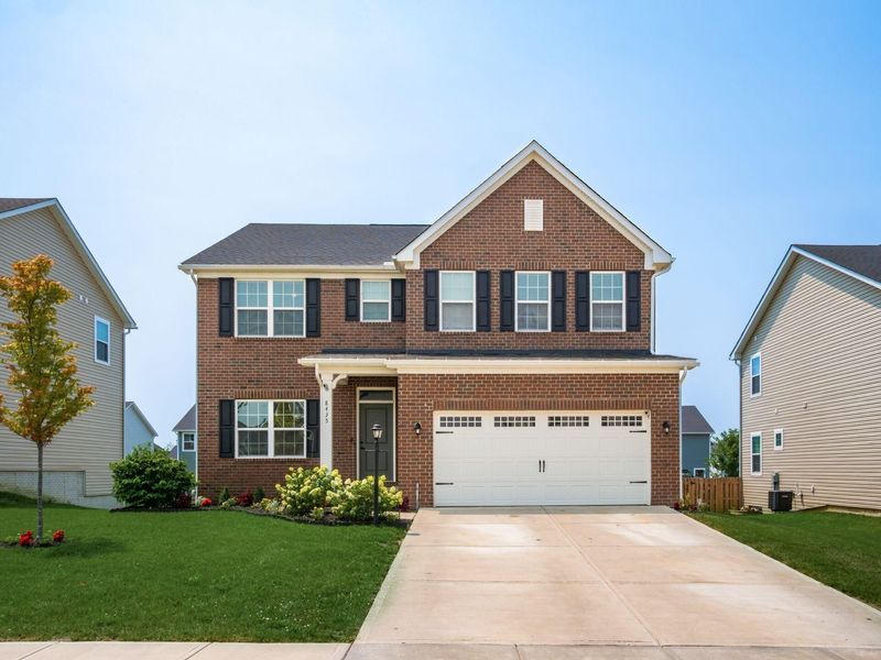 8435 Graystone Drive, Pickerington, OH 43147 Photo 1