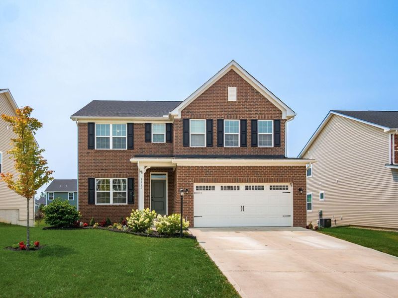 8435 Graystone Drive, Pickerington, OH 43147 Photo 2
