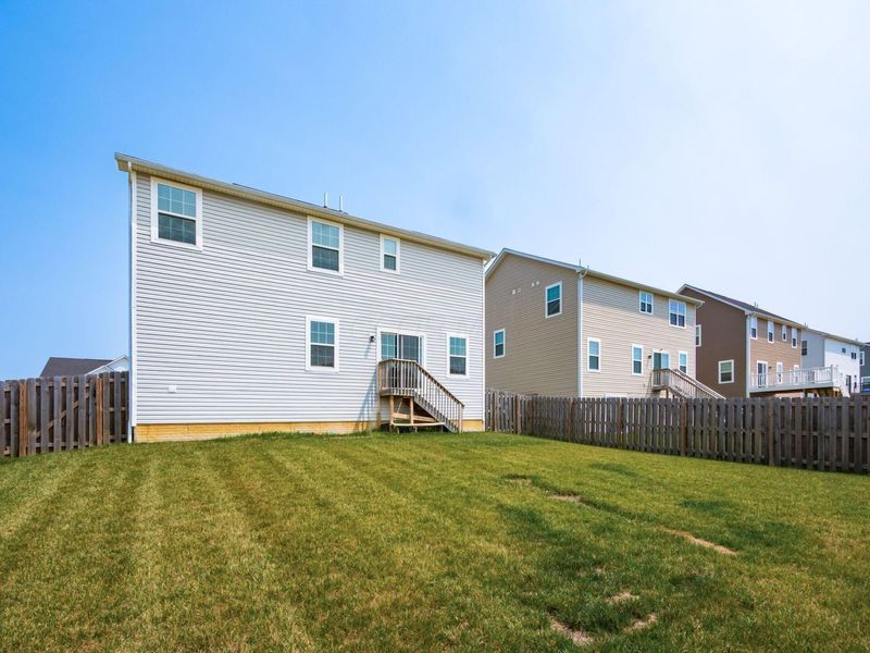 8435 Graystone Drive, Pickerington, OH 43147 Photo 37