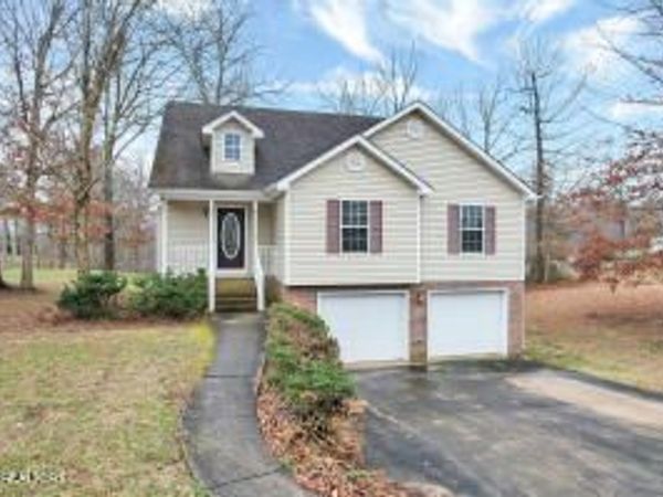 360 NE Webb Lane, Cleveland, TN 37323