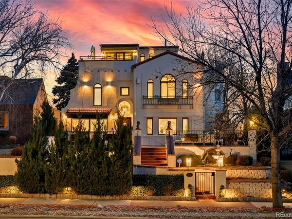 525 S Downing Street , Denver, CO 80209