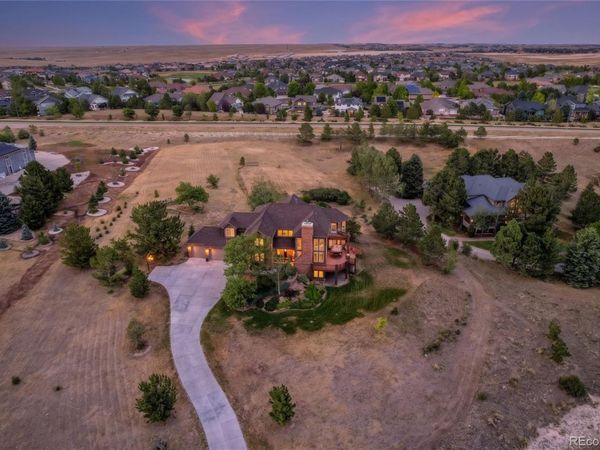 26384 E Otero Drive , Aurora, CO 80016