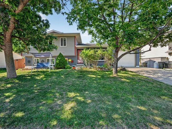 11892 W Dumbarton Drive, Morrison, CO 80465