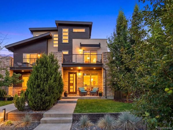 3857 Stuart Street , Denver, CO 80212