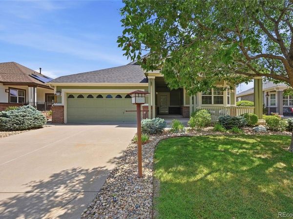 21993 E Heritage Parkway , Aurora, CO 80016