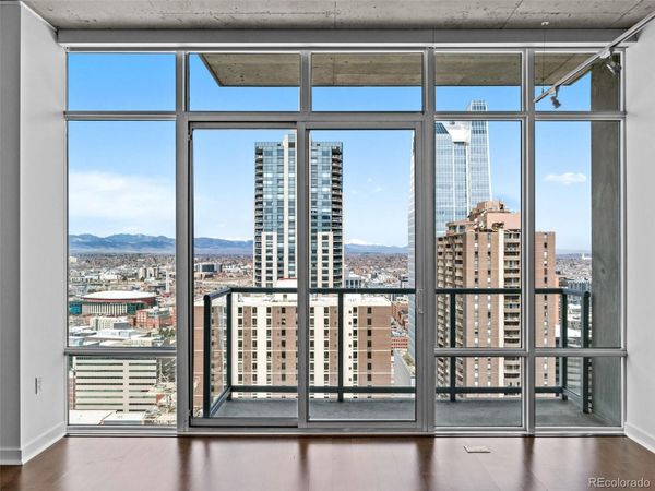 891 14th Street, Unit 3402, Denver, CO 80202