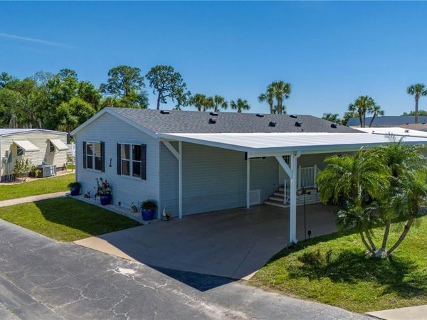 1000 KINGS HIGHWAY , Unit 133, PUNTA GORDA, FL 33980